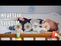 Heveslik Eyledim Ninnisi - Sevda Künktakan | Bizim Ninniler