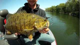 South Dakota - North American Fisherman 2013 SHOW 5