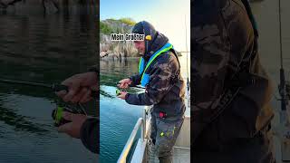 FISCH kämpft ohne Ende‼️Mein größter Pollack🍀ANGLER TAGEBUCH Teil 74 #raubfischangeln #live #shorts