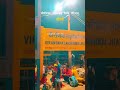 Jhansi Railway Station Vlog | Platform Life & Travel Moments 😍 #shorts