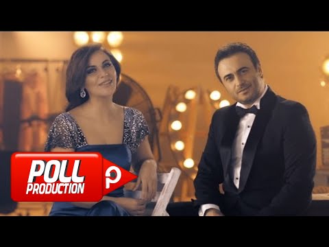 Kutsi & Zara - Aşıklar Şehri ( Official Video )