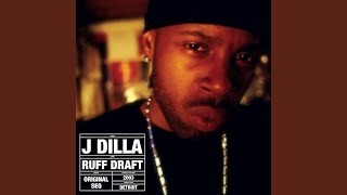 Nothing Like This (Dilla&#39;s Mix)