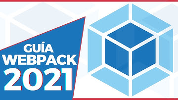 Tutorial de WEBPACK 2021| Qué es ▶ Guía de Iniciación #0