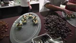 Urban Swank Does...the SoBEWFF (South Beach Wine & Food Festival)