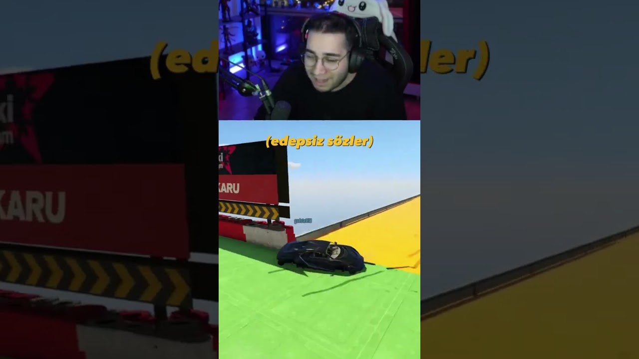 ERAY | ARKADAŞLIK BOZAN GTA 5 #shorts