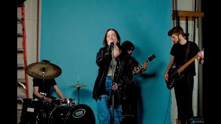 Kat Lacombe - She Official Video