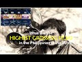 Top 10 Highest-Grossing Philippine Films of the 2000s π¬