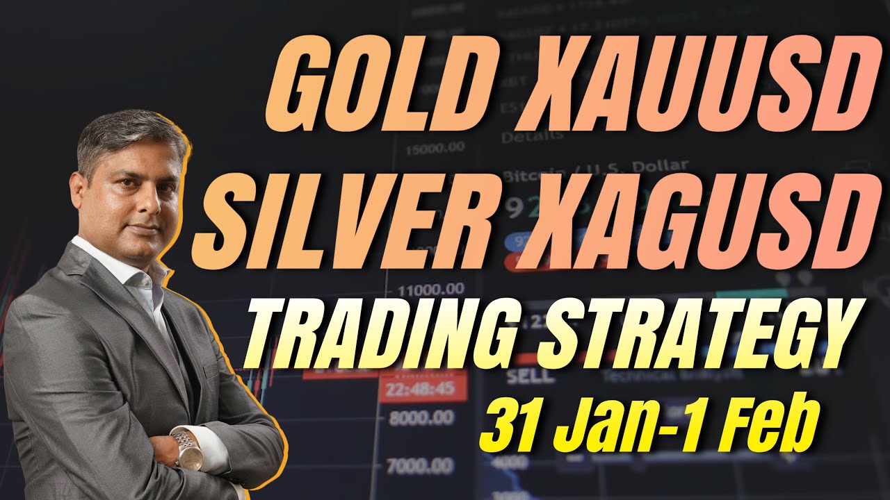Gold XAUUSD Price Prediction & Silver Price Forecast Today | Gold ...