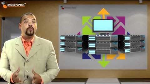 cPanel Reseller Hosting USA Data Center