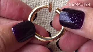 Vintage Jewelry Haul |  Reselling | Givenchy Monet Sperry and More