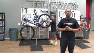 Bicycle Service Raleigh