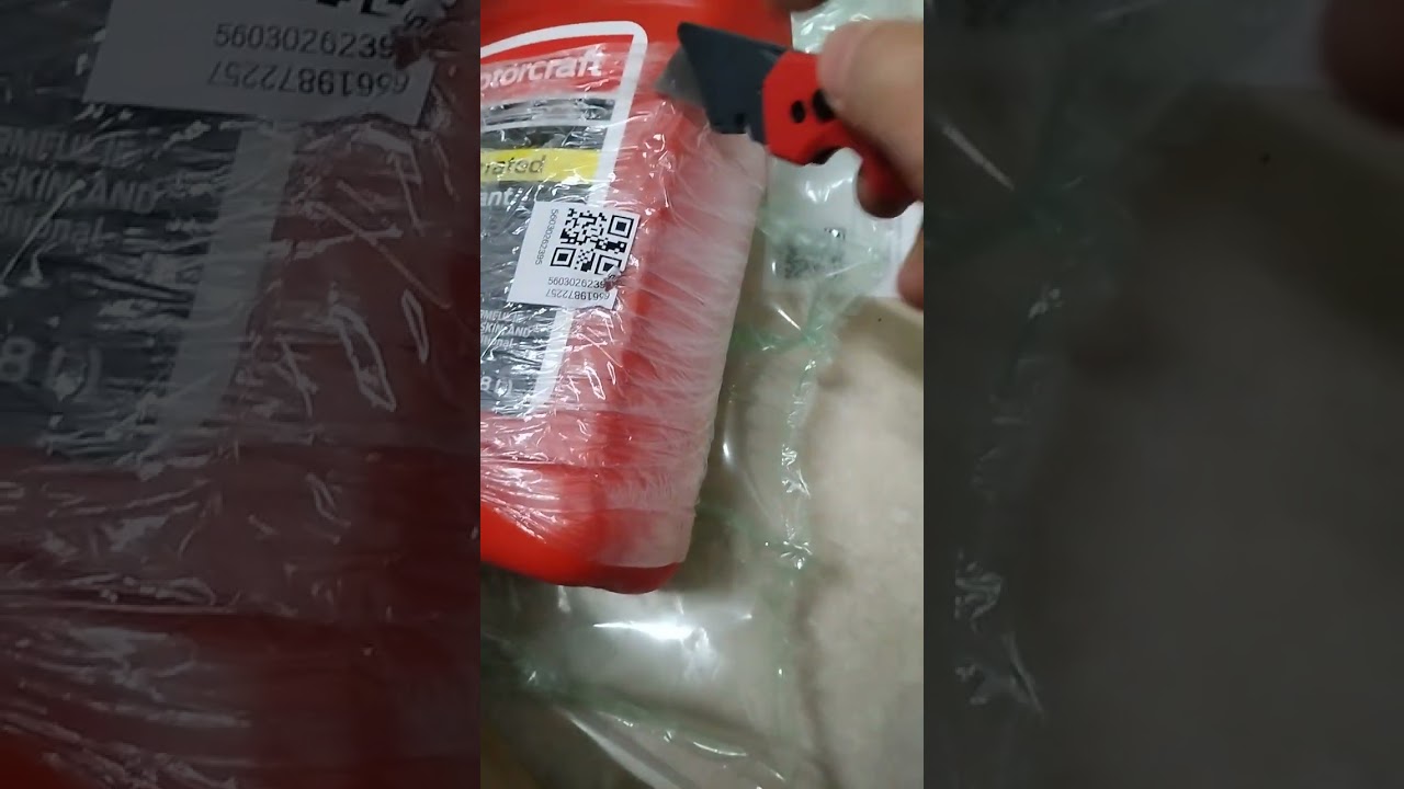 Unboxing - the partsavatar experience 