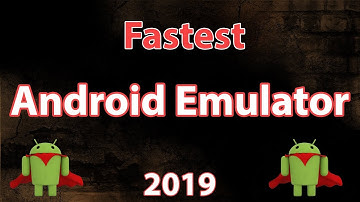 Fastest Android Emulator for PC - Best Android Emulator 2019 - KOPlayer Android Emulator for PC
