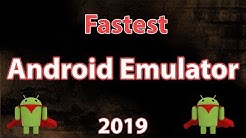 fastest android emulator for pc best android emulator 2019 koplayer android emulator for pc duration 3 49 - tian tian emulator fortnite