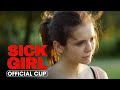 Sick Girl (2023) Official Clip 'You’re Exercising Again' - Nina Dobrev, Sherry Cola