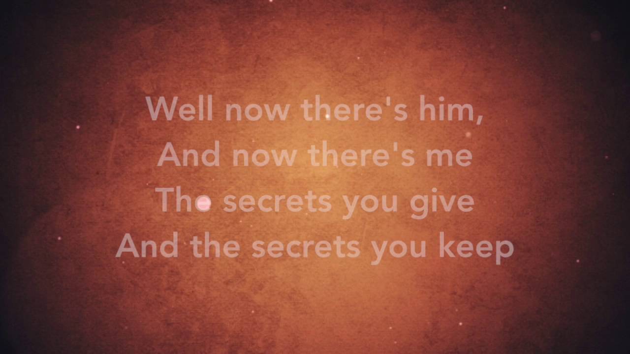 Fallout Marianas Trench Lyrics Fallout | Marianas Trench | lyrics - YouTube