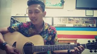 Kekasih impian - nata reza- cover muhammad rava