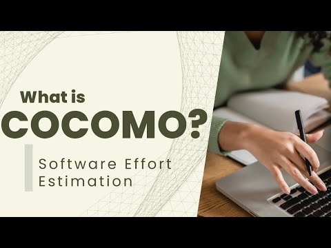 COCOMO Model Simplified