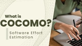 COCOMO Model Simplified Net Worth