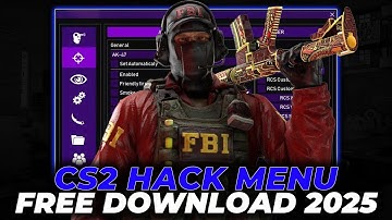 NEW CS2 Hack 2025 ⚡ | Skin Changer & Trigger Bot! 🎨 | FREE DOWNLOAD! 📥