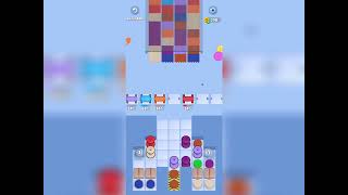 Knit Out Level 807 Walkthrough Solution 