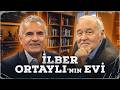 İlber Ortaylı İlk Kez Bu Kadar Detaylı Anlattı: Hayatına Eşlik Eden Kitap ve Eşyalar
