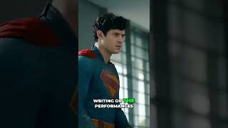 James Gunn's Superman. Hope, Heart, and Humanity Revealed #superman2025 #filmmaking #editing