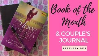 Book of the Month February 2019