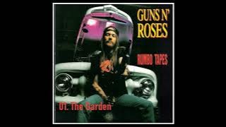 Guns N' Roses - The Garden (Demo Version)
