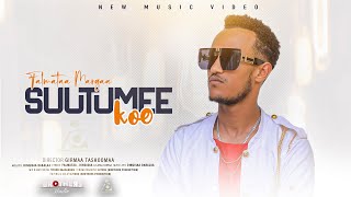Falmataa-Margaa - ''SUUTUMEE-KOO!' -  New Ethiopian Afaan Oromo Music video 2024  Resimi