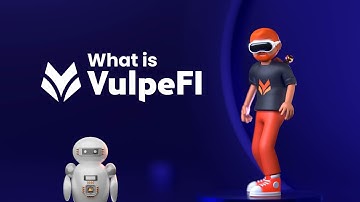 VulpeFi’s All-in-One DeFi Solution