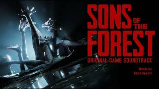 Sons of the Forest: Original Game Soundtrack - Main Theme (Old)