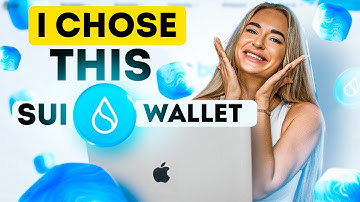 Two easy steps! Installing the SUI wallet. How to install SUI wallet and mint NFT