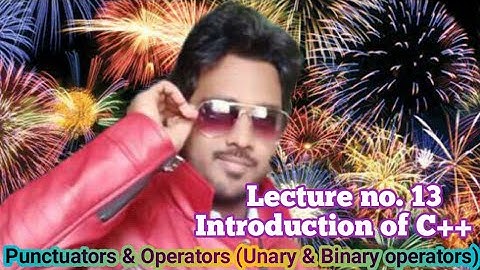 Introduction of C++ || Lecture no. 13 || Gokul Computer Online Classes || #Birendrasirgokul