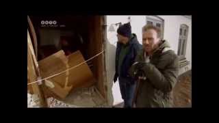Water heater explosion - Danish, Metro 110 ltr