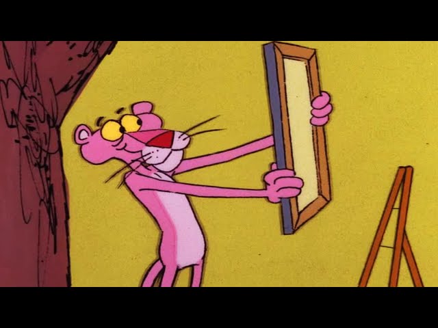 ピンクパンサー 花金だ！仕事帰りに買うプラモ。週末は「タミヤ ピンクパンサー」で大