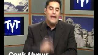 TYT Episode 12/16/09