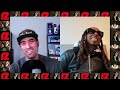 1K Phew Reacts to Hilarious Old Future Kid Press Bio