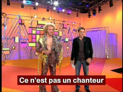 Tex - Le Chouchou