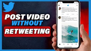 How To Copy Video On Twitter Without Retweeting screenshot 2