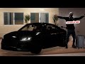 GTA V - VIDA REAL | BUSQUEI MEU AMIGO NO AEROPORTO DE AUDITT