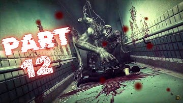 The Amalgam Alpha Thrilling chase | The Evil Within | Part - 12 | Chapter - 8