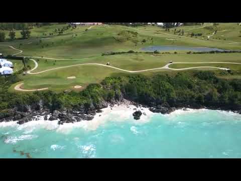 Port Royal Golf Course, Bermuda