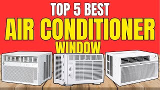Best Window Air Conditioner 2025 โ Ultimate Buyerโs Guide!