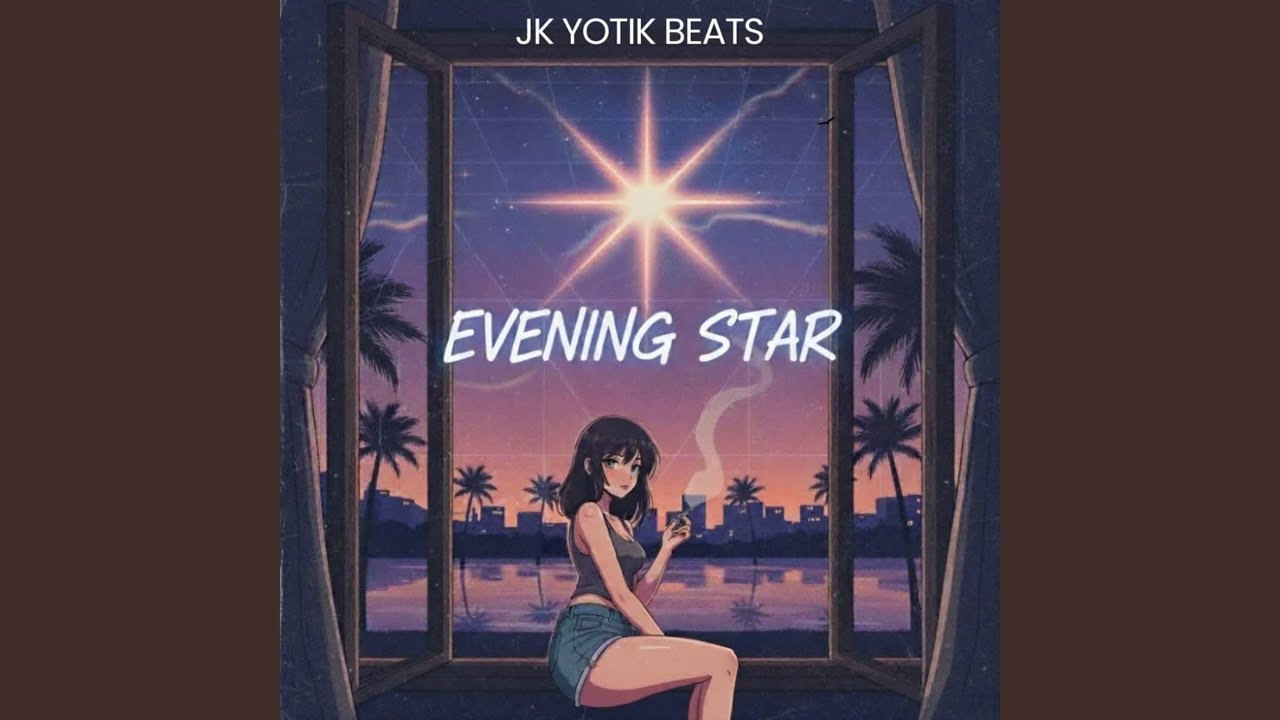 Watch Evening Star on YouTube Watch Evening Star on YouTube