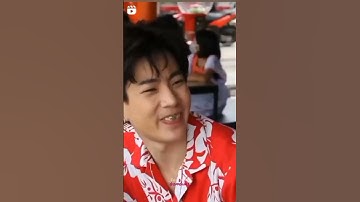 joking time with friends 😆 #offjumpol #taytawan #krist #namtantipnaree