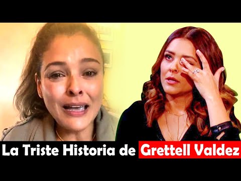 Videó: Grettell Valdez nettó értéke: Wiki, Házas, Család, Esküvő, Fizetés, Testvérek