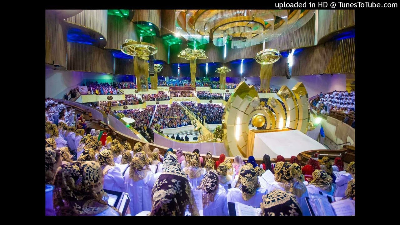 Dios os guarde-Coro Metropolitano GDL