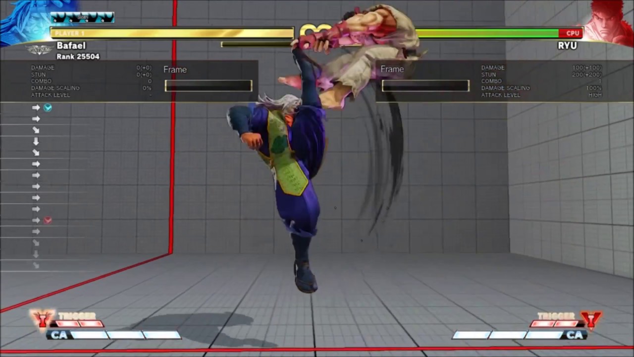 Rising Up: Season 3.5 at a Glance - Zeku