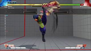 Rising Up: Season 3.5 at a Glance - Zeku